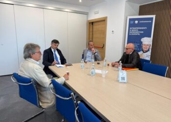 APERTURE INVERNALI A CAPRI : VERSO UNA SOLUZIONE CONDIVISA