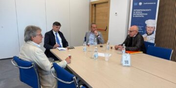 APERTURE INVERNALI A CAPRI : VERSO UNA SOLUZIONE CONDIVISA