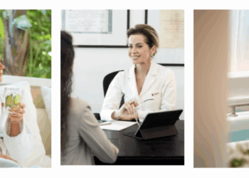 JUMEIRAH CAPRI PALACE PRESENTA I NUOVI TRATTAMENTI DELLA CAPRI MEDICAL SPA