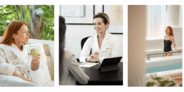 JUMEIRAH CAPRI PALACE PRESENTA I NUOVI TRATTAMENTI DELLA CAPRI MEDICAL SPA