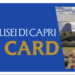 I MUSEI E PARCHI ARCHEOLOGICI DI CAPRI INTRODUCONO IL BIGLIETTO D’INGRESSO UNICO E L’ABBONAMENTO ANNUALE (MUSEI DI CAPRI CARD)