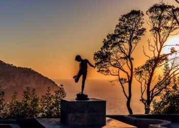 Capri capitale dell’arte e della cultura