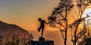 Capri capitale dell’arte e della cultura