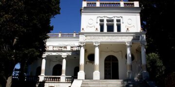 Capri capitale dell’arte e della cultura