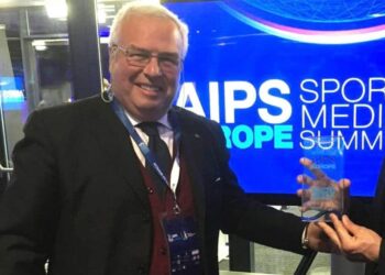 Le congratulazioni di Capri Press a Gianfranco Coppola per la rielezione nel Comitato Esecutivo di Aips Europe