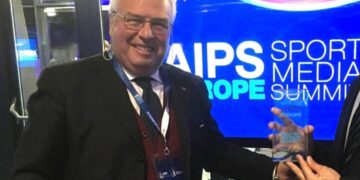 Le congratulazioni di Capri Press a Gianfranco Coppola per la rielezione nel Comitato Esecutivo di Aips Europe