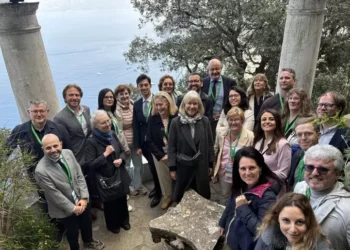 40 ricercatori italiani e svedesi a Villa San Michele per rafforzare collaborazioni