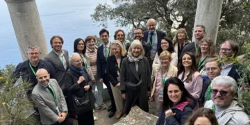 40 ricercatori italiani e svedesi a Villa San Michele per rafforzare collaborazioni