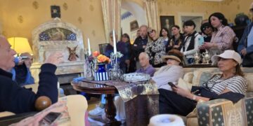 Passeggiata Culturale Casa Eliana – foto gallery