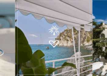 HOTEL LA PALMA RIAPRE A CAPRI E ACCOGLIE CASA TUA PER LA PRIMA VOLTA IN ITALIA
