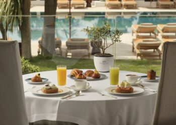 Colazione fuori casa: la nuova leva strategica per bar, bakery e hotel