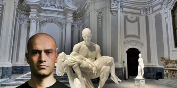 A Capri lo “Jago Museum” a Villa Lysis