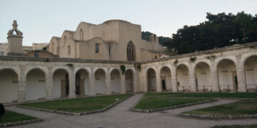 A Capri biglietto unico per Grotta Azzurra, Certosa e gli altri siti culturali