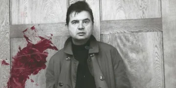 La mostra fantasma di Bacon a Capri