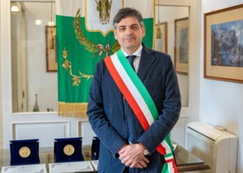 Quiete sull’isola Esposto ad Enac per elicotteri a bassa quota