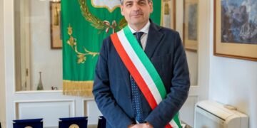 Quiete sull’isola Esposto ad Enac per elicotteri a bassa quota