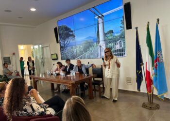 Da villa a casa di comunità per l’inclusione dei disabili