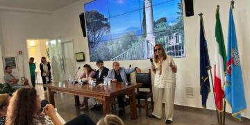 Da villa a casa di comunità per l’inclusione dei disabili