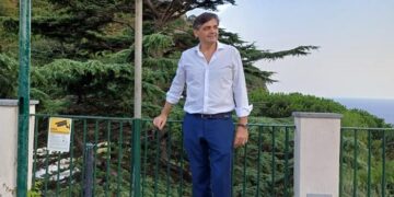 Capri “isola della pace” e di “cooperazione internazionale per la ricerca”