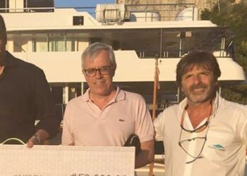 Porto Turistico di Capri “asset strategico” dell’isola