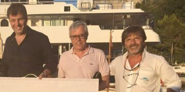 Porto Turistico di Capri “asset strategico” dell’isola