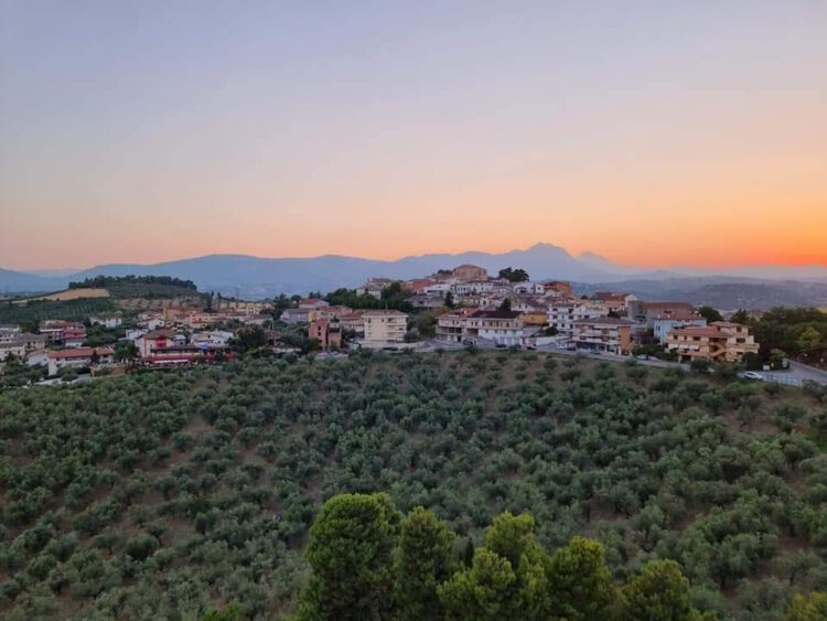 Un ponte d’oro verde tra terra e mare: Moscufo e Anacapri celebrano il futuro dell’olivicoltura mediterranea