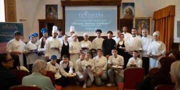 Premio Antonio Carbone. L’arte pasticcera celebra il talento a Marigliano