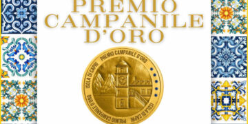 “Premio Campanile d’Oro” Città di Capri 2026: resi noti i nomi degli insigniti