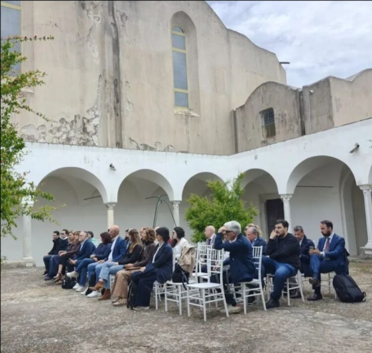 ATC presente al lancio della Musei di Capri Card: sinergie territoriali per una mobilità culturale integrata