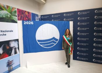 ANACAPRI: CONFERMATA PER IL 2026 LA BANDIERA BLU