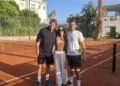 Tennis a Capri: oggi, dalle ore 17.00 le cinque finali Master Cup