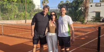 Tennis a Capri: oggi, dalle ore 17.00 le cinque finali Master Cup