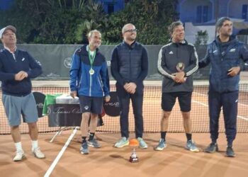 Finali Capri Master Cup: Giacomo Staiano batte ancora una volta Domenico Ruggiero – photogallery