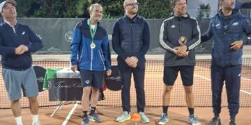 Finali Capri Master Cup: Giacomo Staiano batte ancora una volta Domenico Ruggiero – photogallery