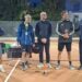 Finali Capri Master Cup: Giacomo Staiano batte ancora una volta Domenico Ruggiero – photogallery