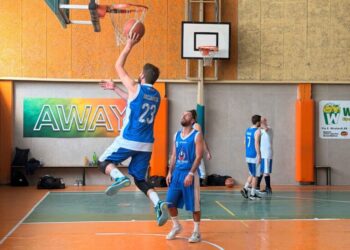 Al via i play off, DB Capri sfida Borrelli