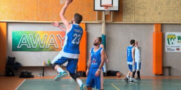 Al via i play off, DB Capri sfida Borrelli
