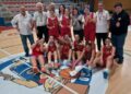 Per il secondo anno di fila Progetto Costiera Under 14 trionfa in Coppa Campania
