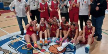 Per il secondo anno di fila Progetto Costiera Under 14 trionfa in Coppa Campania
