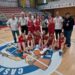 Per il secondo anno di fila Progetto Costiera Under 14 trionfa in Coppa Campania