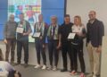 Nel calendario Sportivo di Eventi della Città di Capri fa tappa il calcio camminato