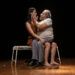 Sab 23 maggio ad Anacapri in scena “Canto d’amore alla follia” di Alessandro Garzella/ANIMALI CELESTI teatro d’arte civile