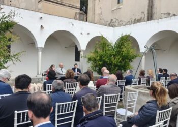 ATC presente al lancio della Musei di Capri Card: sinergie territoriali per una mobilità culturale integrata