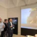 Nuove sale nel Museo Archeologico di Capri