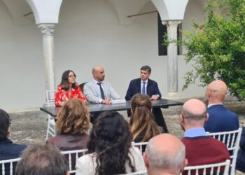 ATC presente al lancio della Musei di Capri Card: sinergie territoriali per una mobilità culturale integrata