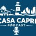 E’ nato “Casa Capri”, il primo podcast dedicato all’isola azzurra