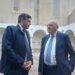 Il Sindaco Falco incontra il Ministro Pichetto Fratin