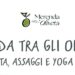 Anacapri: MERENDA TRA GLI OLIVI, Domenica 31 maggio ORE 9.30 A “PINO DEI MONACI”