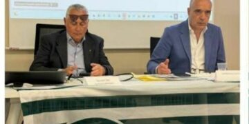 Cgil, Cisl e Uil: «Licenziamento collettivo alla Sippic di Capri»