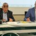 Cgil, Cisl e Uil: «Licenziamento collettivo alla Sippic di Capri»